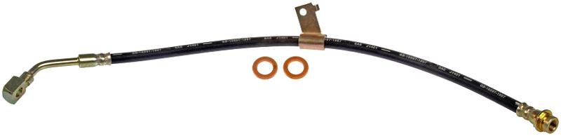 Dorman H38344 Brake Hydraulic Hose product image 1 of 3