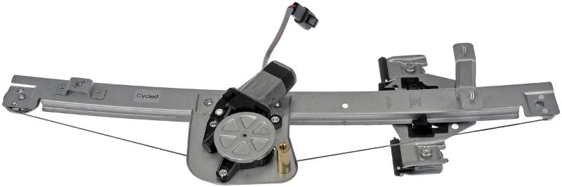 Dorman 741388 Power Window Motor and Regulator Assembly product image 3 of 5