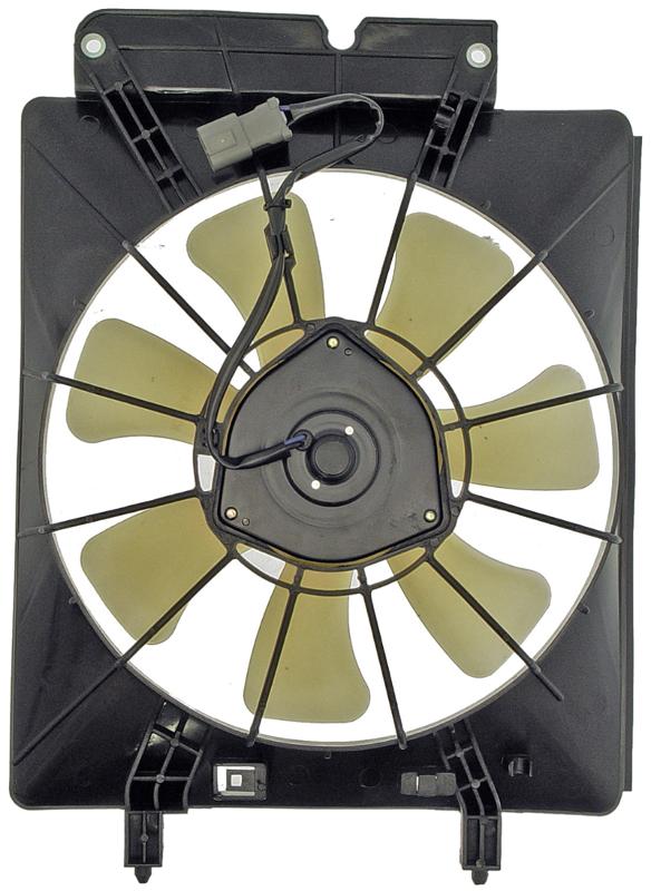 Dorman 620233 - A/C Condenser Fan Assembly Dorman 620233 A/C Condenser Fan Assembly product image 1 of 2