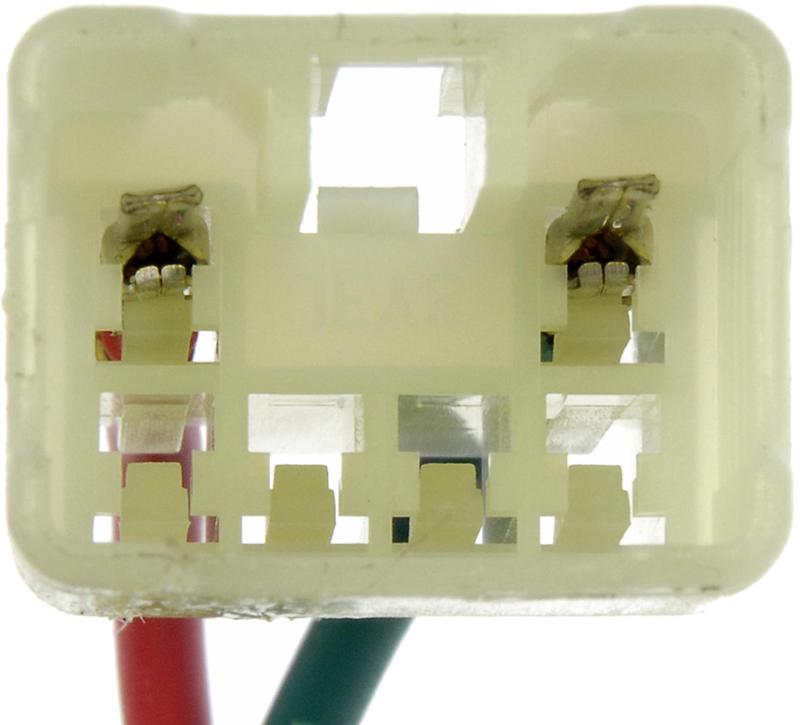Dorman 748227 Power Window Motor and Regulator Assembly product image 1 of 3