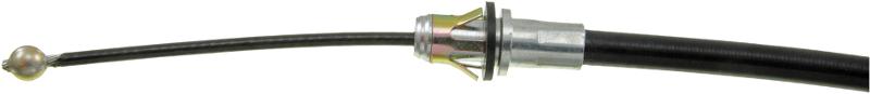 Dorman C92863 Parking Brake Cable product image 2 of 3