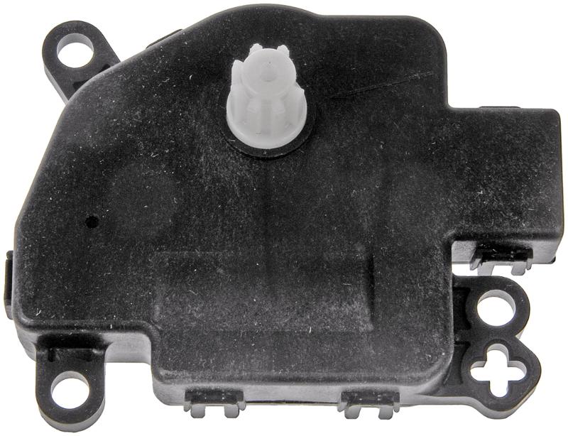 Dorman 604276 HVAC Heater Blend Door Actuator product image 2 of 3
