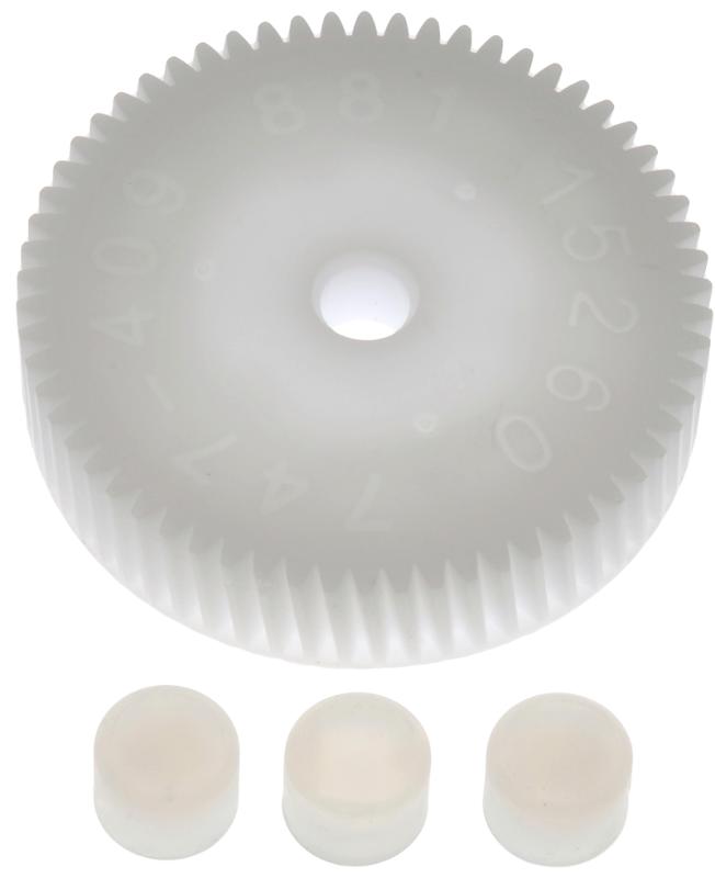 Dorman 74409 - Power Window Motor Gear Dorman 74409 Power Window Motor Gear product image 1 of 2