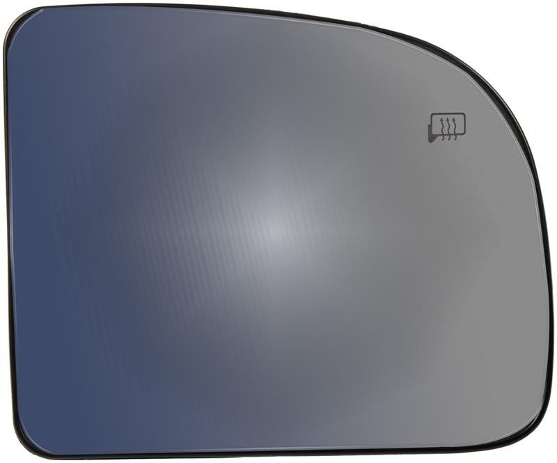 Dorman 56311 Door Mirror Glass product image 8 of 14