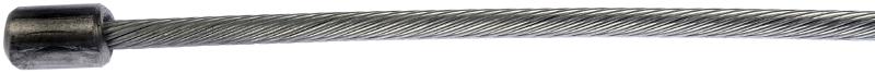 Dorman C660930 Parking Brake Cable product image 2 of 3
