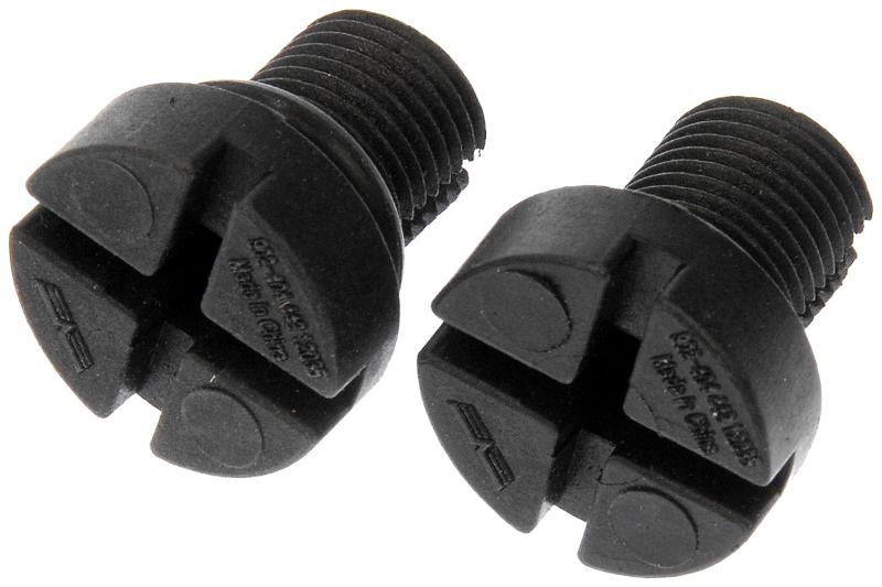 Dorman 902404 - Engine Coolant Bleeder Screw Dorman 902404 Engine Coolant Bleeder Screw product image 1 of 2