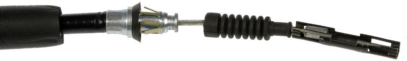 Dorman C95536 Parking Brake Cable product image 1 of 3