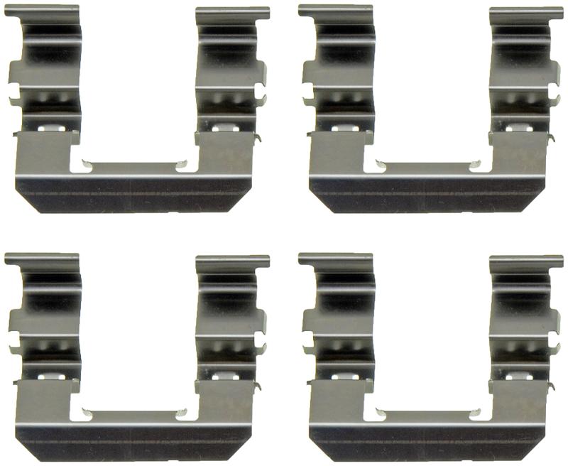 Dorman HW13417 Disc Brake Hardware Kit product image 1 of 1