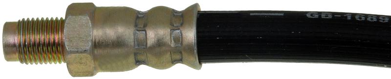 Dorman H620292 Brake Hydraulic Hose product image 1 of 3