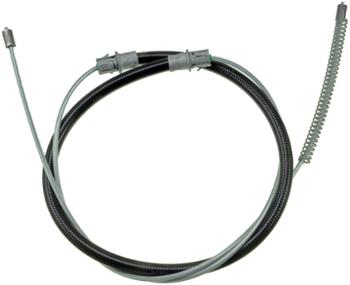 Dorman C92942 Parking Brake Cable product image 1 of 3