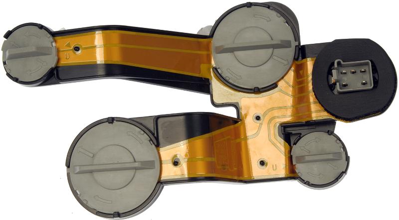 Dorman 923004 - Tail Light Circuit Board Dorman 923004 Tail Light Circuit Board product image 1 of 2