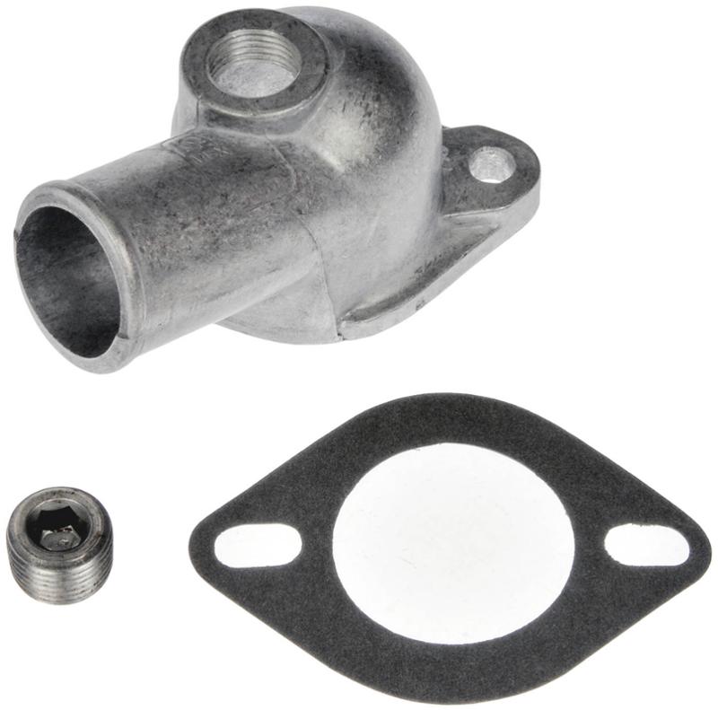 Dorman 9022018 Engine Coolant Thermostat Housing product image 1 of 2