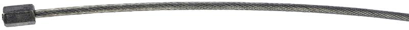 Dorman C93753 - Parking Brake Cable Dorman C93753 Parking Brake Cable product image 1 of 3