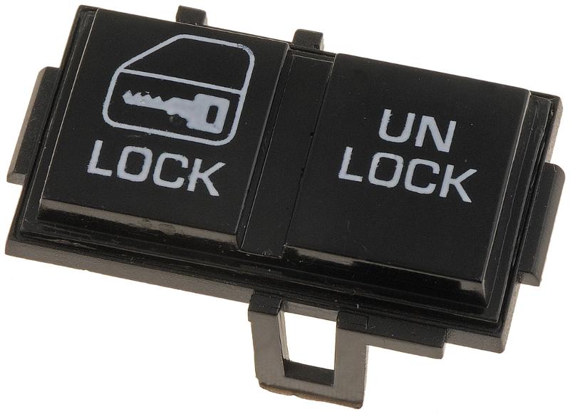 Dorman 49218 - Door Lock Switch Dorman 49218 Door Lock Switch product image 1 of 3