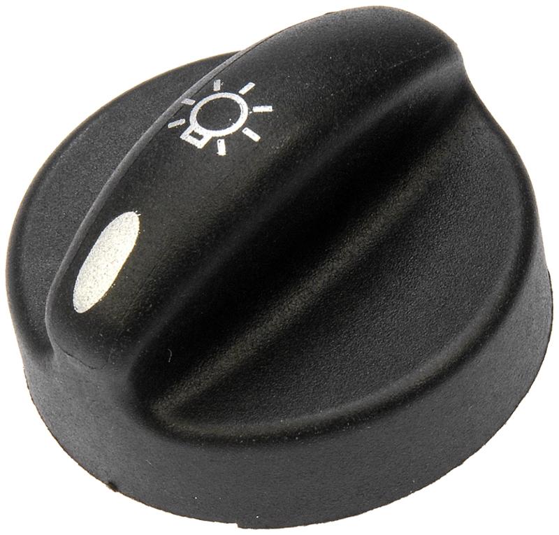 Dorman 76869 - Headlight Switch Knob Dorman 76869 Headlight Switch Knob product image 1 of 3