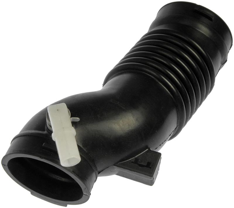 Dorman 696613 Engine Air Intake Hose product image 3 of 4