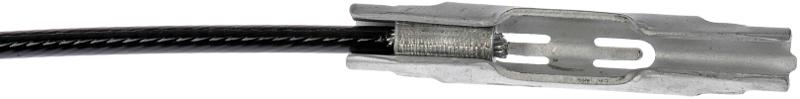 Dorman C661228 Parking Brake Cable product image 1 of 3