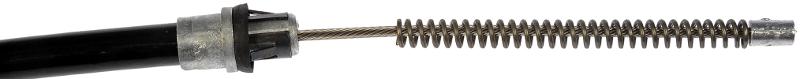 Dorman C92720 Parking Brake Cable product image 1 of 3