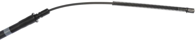 Dorman C660755 Parking Brake Cable product image 1 of 3