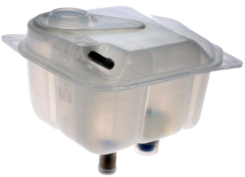 Dorman 603634 Engine Coolant Recovery Tank product image 1 of 1