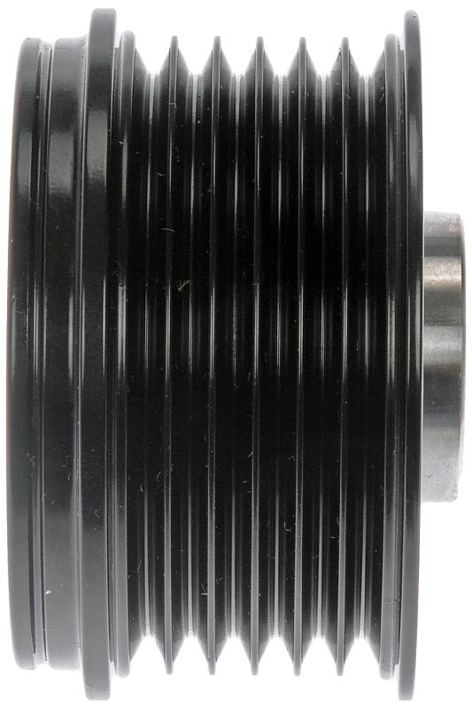 Dorman 300884 - Alternator Pulley Dorman 300884 Alternator Pulley product image 1 of 2