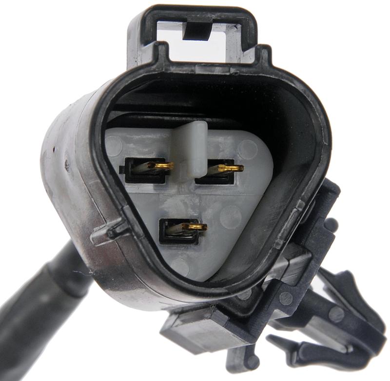 Dorman 924777 Suspension Ride Height Sensor product image 1 of 2