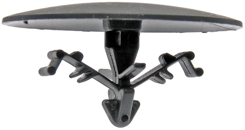 Dorman 963570 Exterior Molding Clip product image 1 of 2