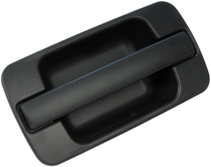 Dorman 81128 Exterior Door Handle product image 2 of 3