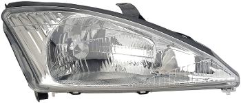 Dorman 1591205 Headlight Assembly product image 1 of 1