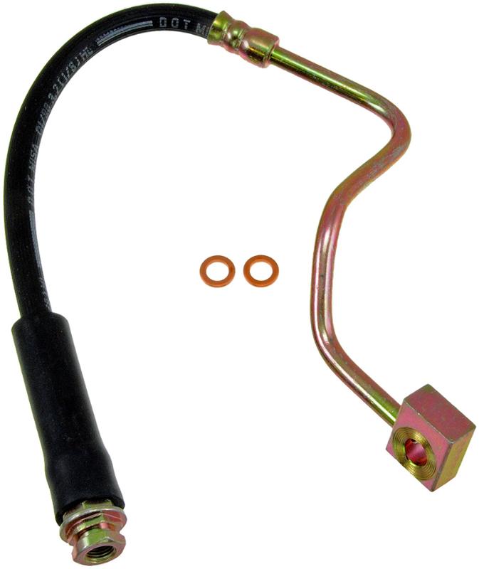 Dorman H38342 - Brake Hydraulic Hose Dorman H38342 Brake Hydraulic Hose product image 1 of 3
