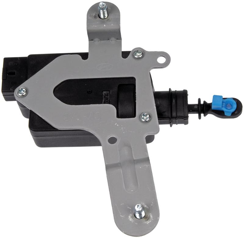 Dorman 759494 Tailgate Lock Actuator Motor product image 2 of 3
