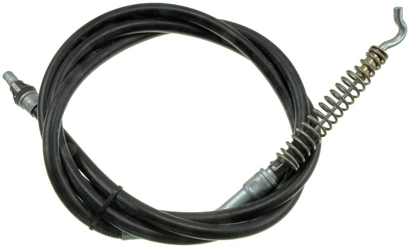 Dorman C660116 Parking Brake Cable product image 1 of 3