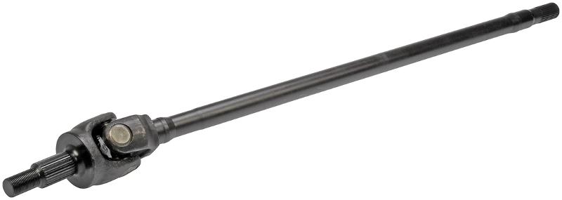 Dorman 630428 Axle Shaft product image 1 of 3