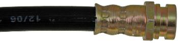 Dorman H620308 Brake Hydraulic Hose product image 2 of 3