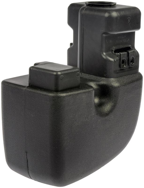 Dorman 924204 Bumper End Cap product image 5 of 6