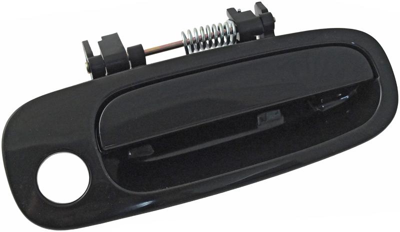 Dorman 91273 - Exterior Door Handle Dorman 91273 Exterior Door Handle product image 1 of 3