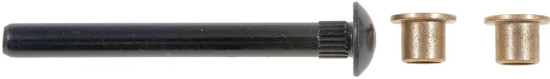 Dorman 38404 Door Hinge Pin and Bushing Kit product image 2 of 3