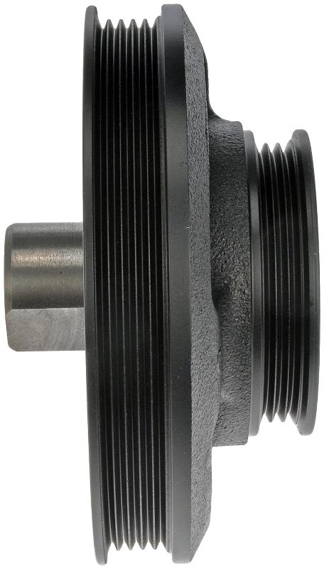 Dorman 594409 - Engine Harmonic Balancer Dorman 594409 Engine Harmonic Balancer product image 1 of 2