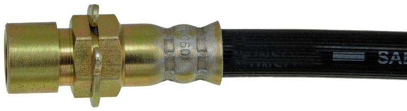 Dorman H36814 Brake Hydraulic Hose product image 2 of 3