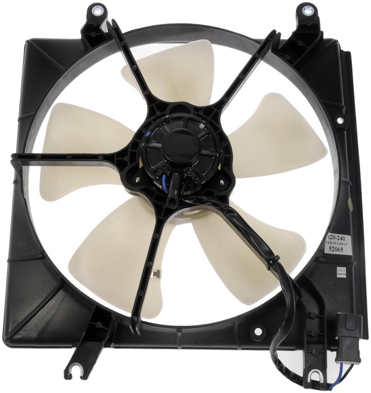 Dorman 620240 - Engine Cooling Fan Assembly Dorman 620240 Engine Cooling Fan Assembly product image 1 of 2