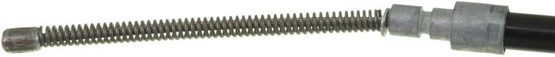 Dorman C660327 - Parking Brake Cable Dorman C660327 Parking Brake Cable product image 1 of 3