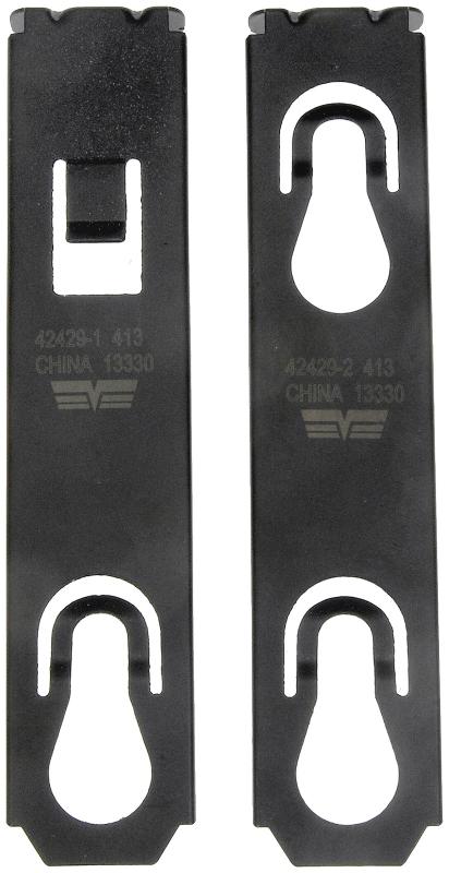 Dorman 42429 Headlight Bulb Retainer product image 2 of 2