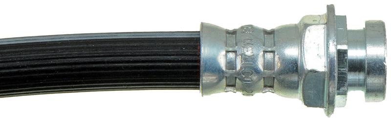 Dorman H620156 - Brake Hydraulic Hose Dorman H620156 Brake Hydraulic Hose product image 1 of 3