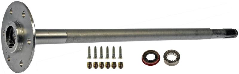 Dorman 630325 - Axle Shaft Dorman 630325 Axle Shaft product image 1 of 2