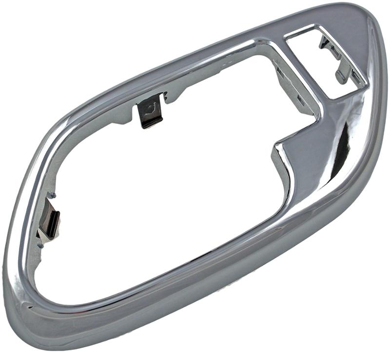 Dorman 91188 Interior Door Handle Bezel product image 4 of 6