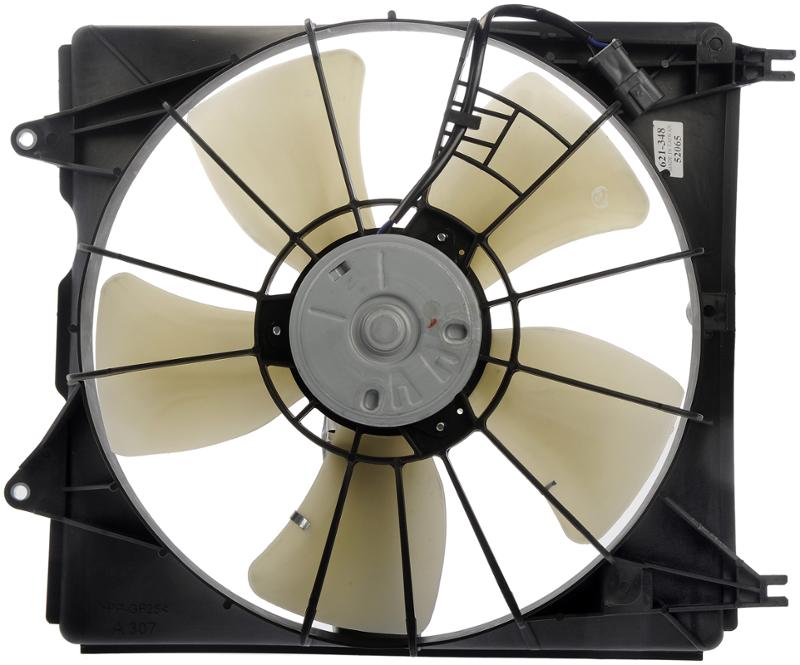 Dorman 621348 - Engine Cooling Fan Assembly Dorman 621348 Engine Cooling Fan Assembly product image 1 of 2