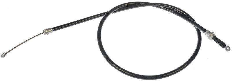 Dorman C94863 - Parking Brake Cable Dorman C94863 Parking Brake Cable product image 1 of 3