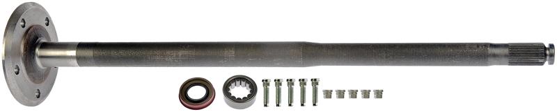 Dorman 630239 - Axle Shaft Dorman 630239 Axle Shaft product image 1 of 1