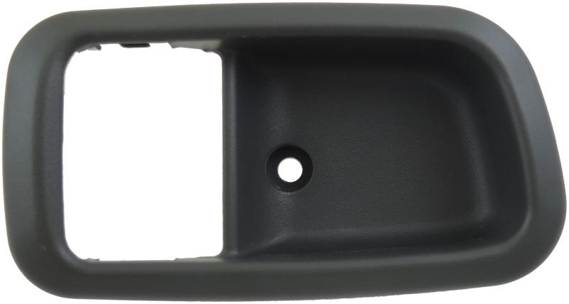 Dorman 91356 - Interior Door Handle Bezel Dorman 91356 Interior Door Handle Bezel product image 2 of 3