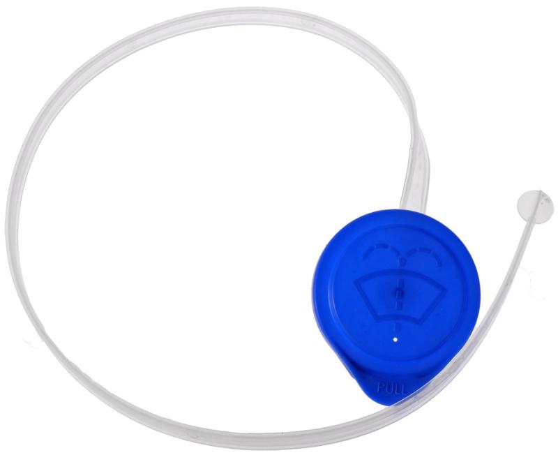 Dorman 47319 - Washer Fluid Reservoir Cap Dorman 47319 Washer Fluid Reservoir Cap product image 1 of 2